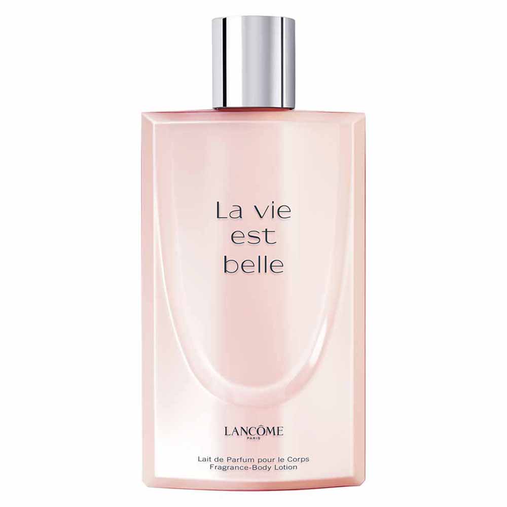 Leite Corporal - Lancôme La Vie Est Belle Lait Corps de Parfum